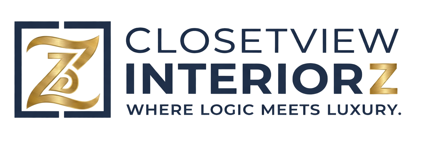 Closetview Interiorz Home